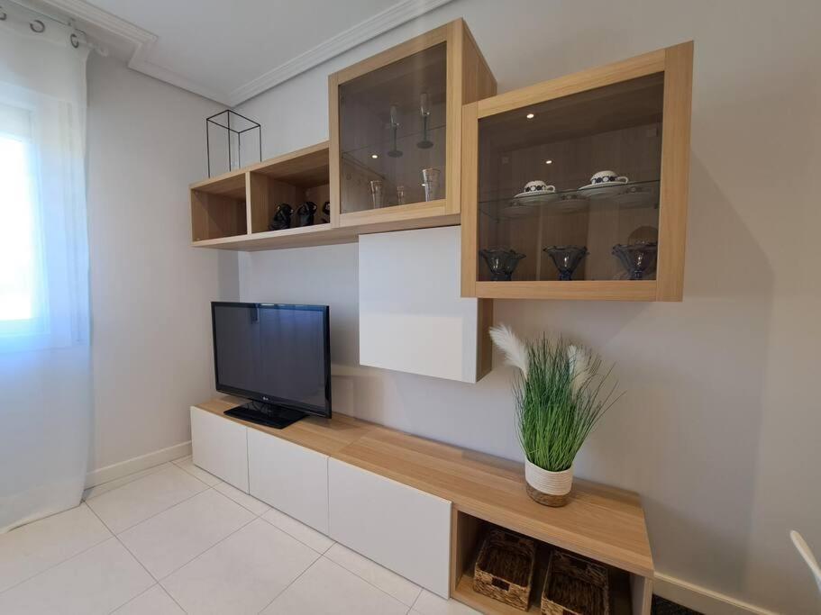 Panxon, A Unos Metros De La Playa. Apartment Nigran Exterior photo
