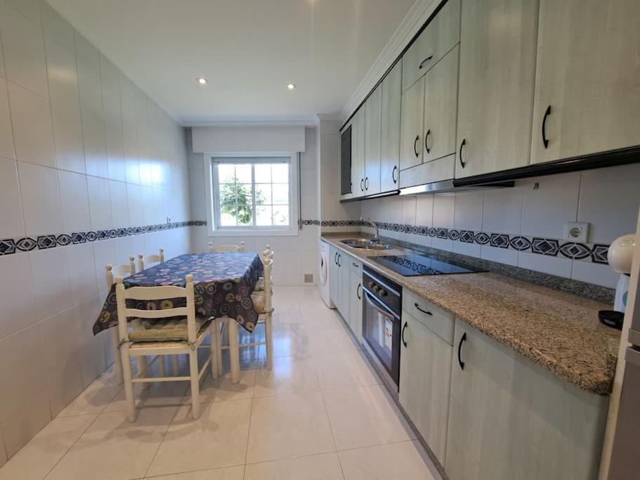 Panxon, A Unos Metros De La Playa. Apartment Nigran Exterior photo